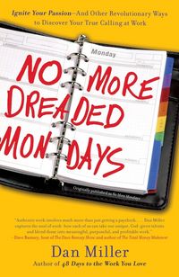 Produktbild: No More Dreaded Mondays
