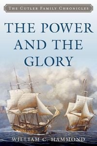 Produktbild: The Power and the Glory