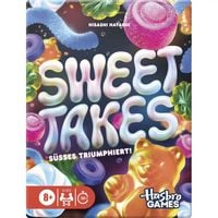 Produktbild: Star Warseet Takes