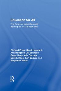 Produktbild: Education for All