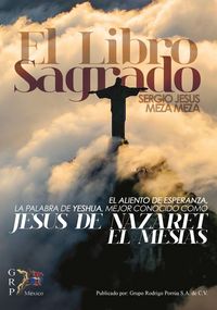 Produktbild: Libro sagrado