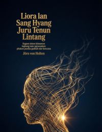 Produktbild: Liora lan Sang Hyang Juru Tenun Lintang