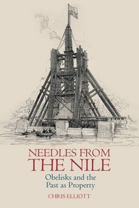 Produktbild: Needles from The Nile