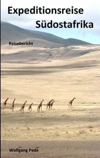 Produktbild: Expeditionsreise S&uuml;dostafrika