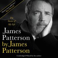 Bild vom Artikel James Patterson by James Patterson vom Autor James Patterson