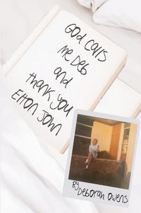 Produktbild: God Calls Me Deb and Thank You Elton John