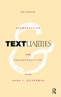 Produktbild: Textualities
