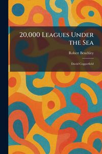 Produktbild: 20,000 Leagues Under the Sea