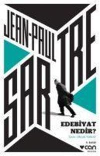 Produktbild: Edebiyat Nedir