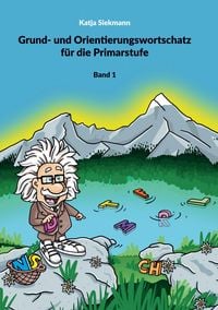 Produktbild: Grund- und Orientierungswortschatz f&uuml;r die Primarstufe