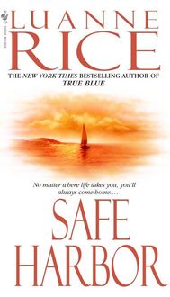 Produktbild: Safe Harbor