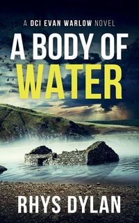 Produktbild: A Body Of Water