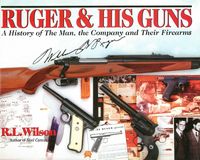Produktbild: Ruger and His Guns