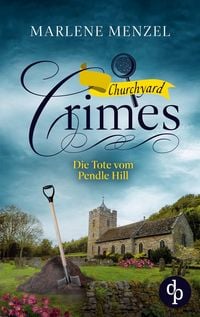 Produktbild: Die Tote vom Pendle Hill