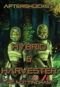 Produktbild: Hybrid and Harvester