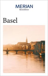 Bild vom Artikel MERIAN Reiseführer Basel vom Autor Axel Nowak