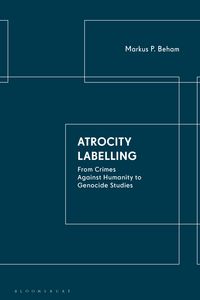 Produktbild: Atrocity Labelling