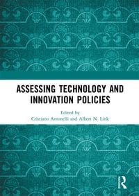 Produktbild: Assessing Technology and Innovation Policies