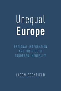 Produktbild: Unequal Europe