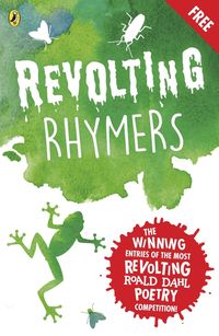 Produktbild: Revolting Rhymers: Competition Winners