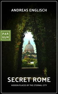 Produktbild: Secret Rome