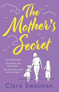 Produktbild: The Mother's Secret
