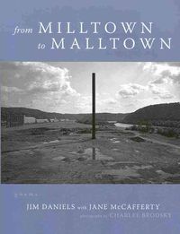 Produktbild: From Milltown To Malltown
