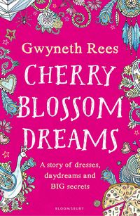 Produktbild: Rees, G: Cherry Blossom Dreams