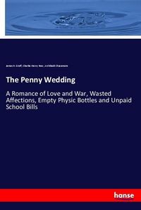 Produktbild: The Penny Wedding