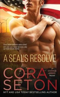 Produktbild: A SEAL's Resolve