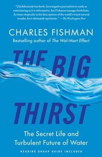Produktbild: The Big Thirst