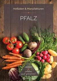 Produktbild: Pfalz - Hofl&auml;den