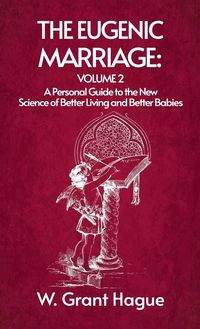 Produktbild: Eugenic Marriage Volume II Hardcover