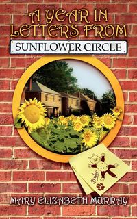 Produktbild: A Year in Letters from Sunflower Circle
