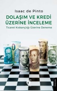 Produktbild: Dolasim ve Kredi &Uuml;zerine Inceleme