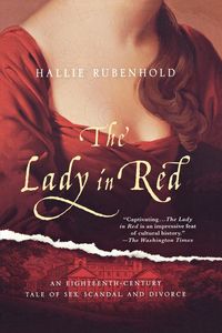 Produktbild: The Lady in Red