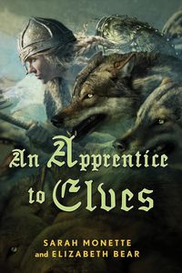 Produktbild: An Apprentice to Elves