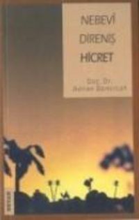 Produktbild: Nebevi Direnis Hicret