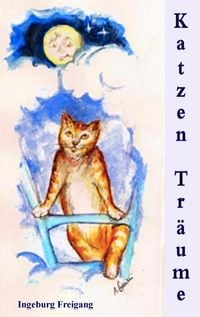Produktbild: Katzen Tr&auml;ume