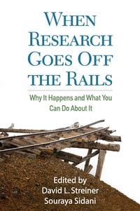 Produktbild: When Research Goes Off the Rails