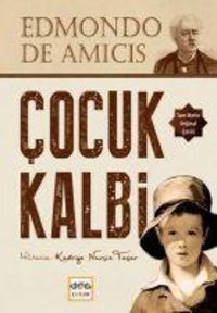 Produktbild: Cocuk Kalbi