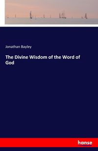 Produktbild: The Divine Wisdom of the Word of God