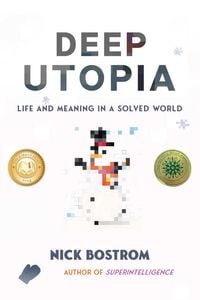 Produktbild: Deep Utopia