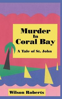 Produktbild: Murder in Coral Bay