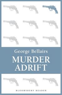 Produktbild: Murder Adrift