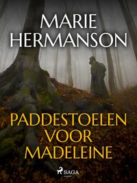 Produktbild: Paddestoelen voor Madeleine