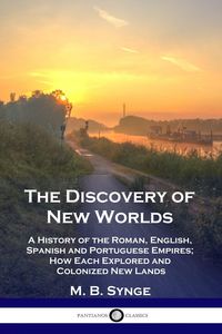 Produktbild: The Discovery of New Worlds