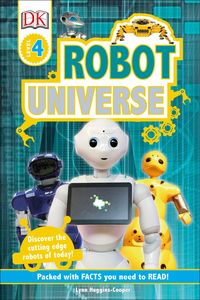 Produktbild: Robot Universe
