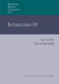 Produktbild: Interleukin-10