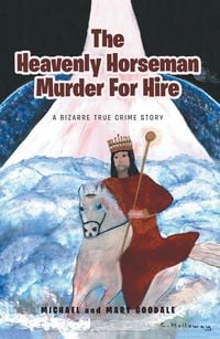 Produktbild: The Heavenly Horseman Murder for Hire